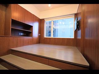 Central - Arbuthnot House 06