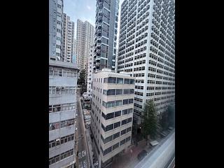 Wan Chai - Kam Tak Mansion 02