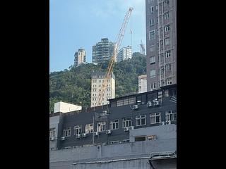 Wan Chai - Kam Tak Mansion 04