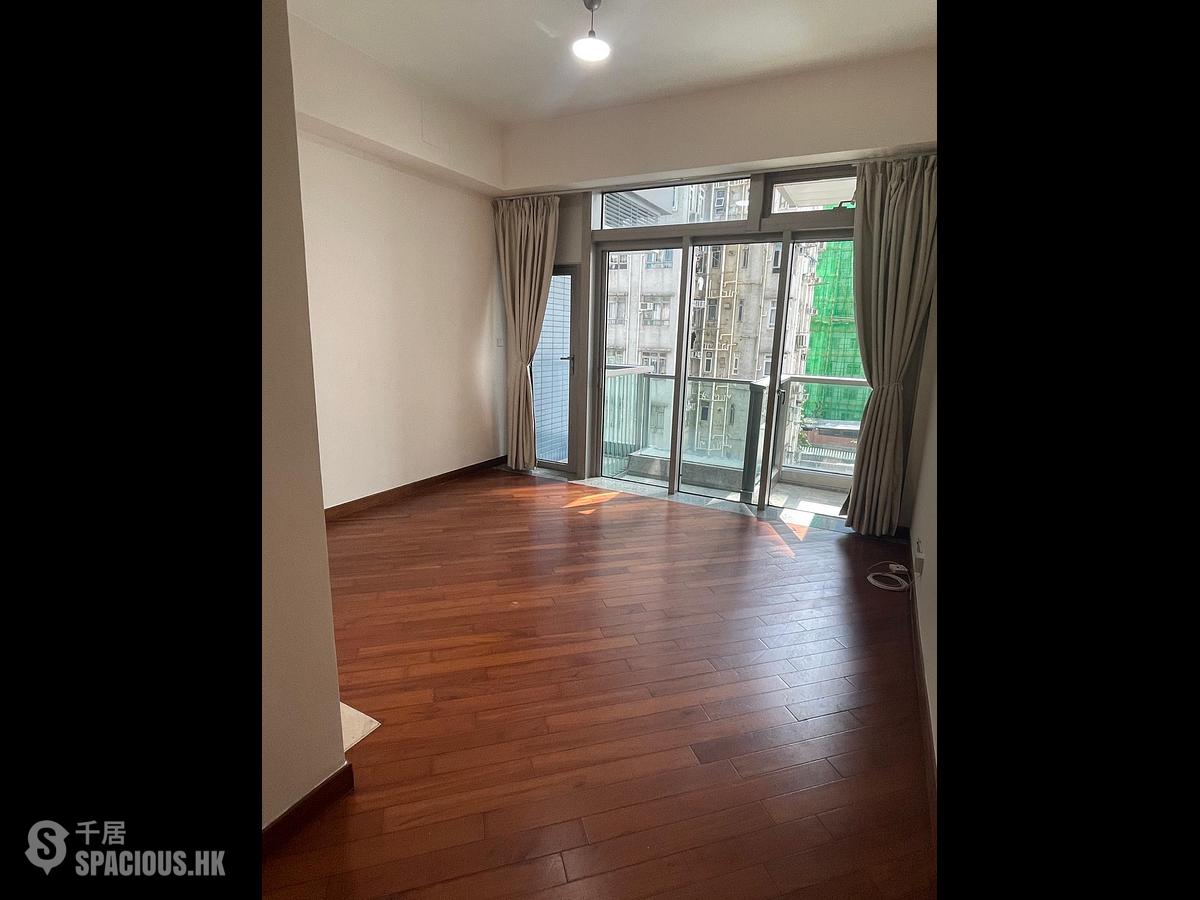 Wan Chai - The Avenue Phase 2 Block 2 01