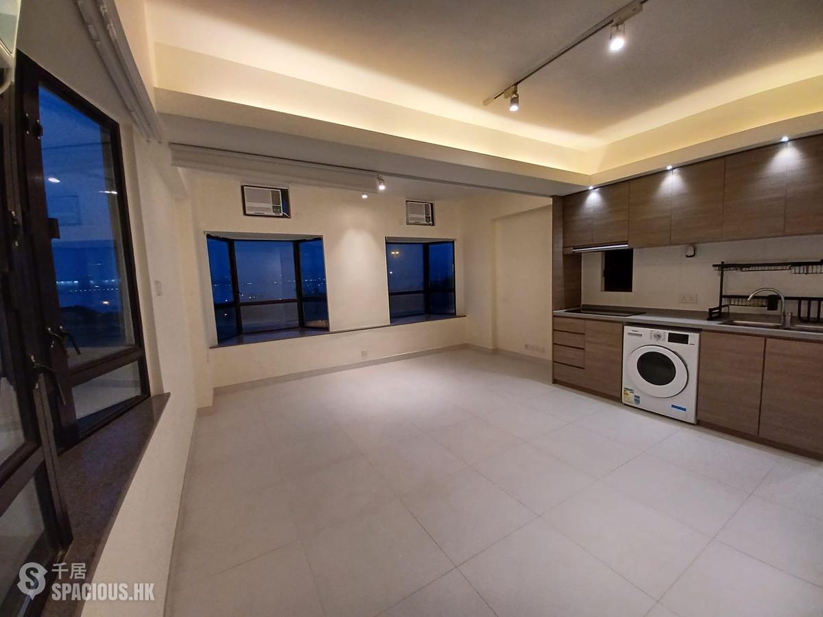Sai Ying Pun - Connaught Garden Block 2 01