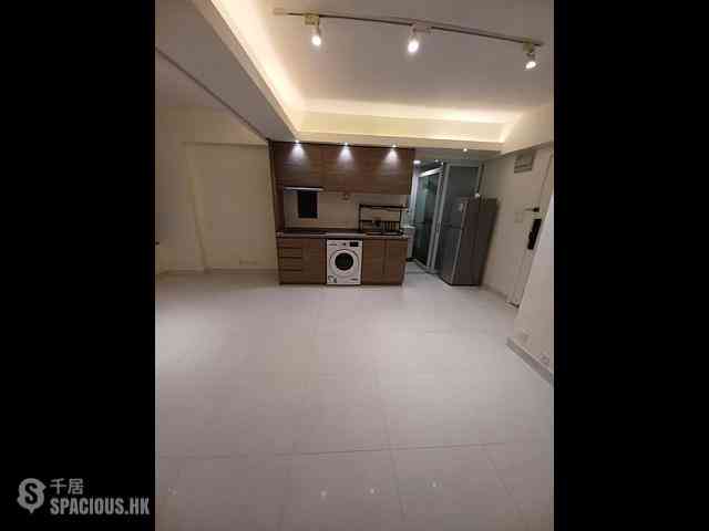 Sai Ying Pun - Connaught Garden Block 2 04
