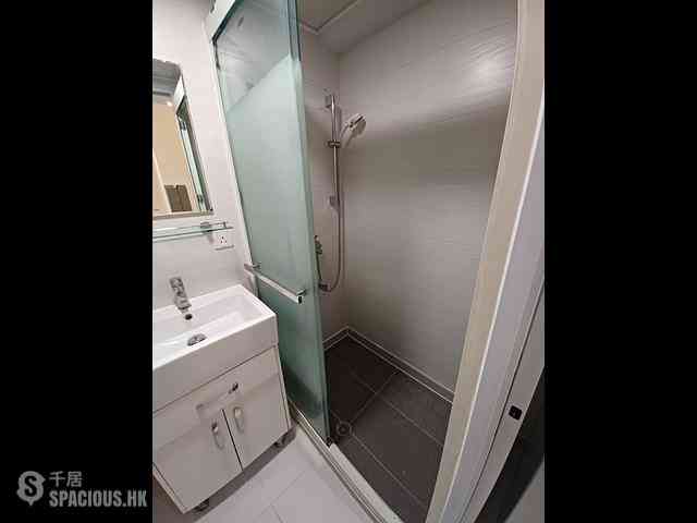 Sai Ying Pun - Connaught Garden Block 2 05