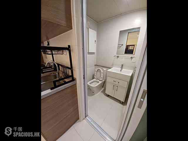 Sai Ying Pun - Connaught Garden Block 2 06