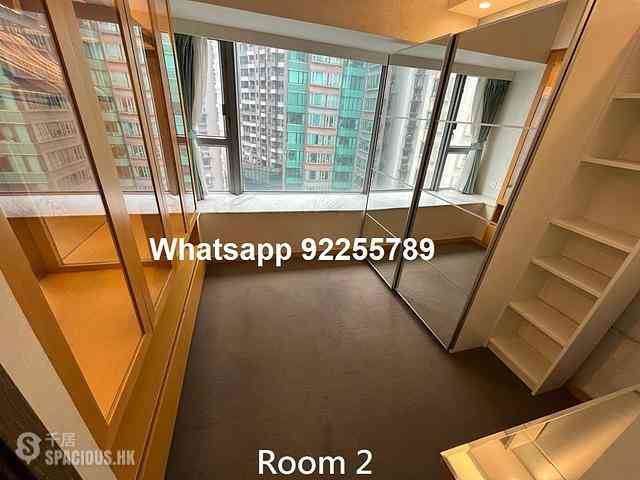 Soho - Centrepoint 06