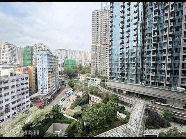 Kwun Tong - Grand Central 04