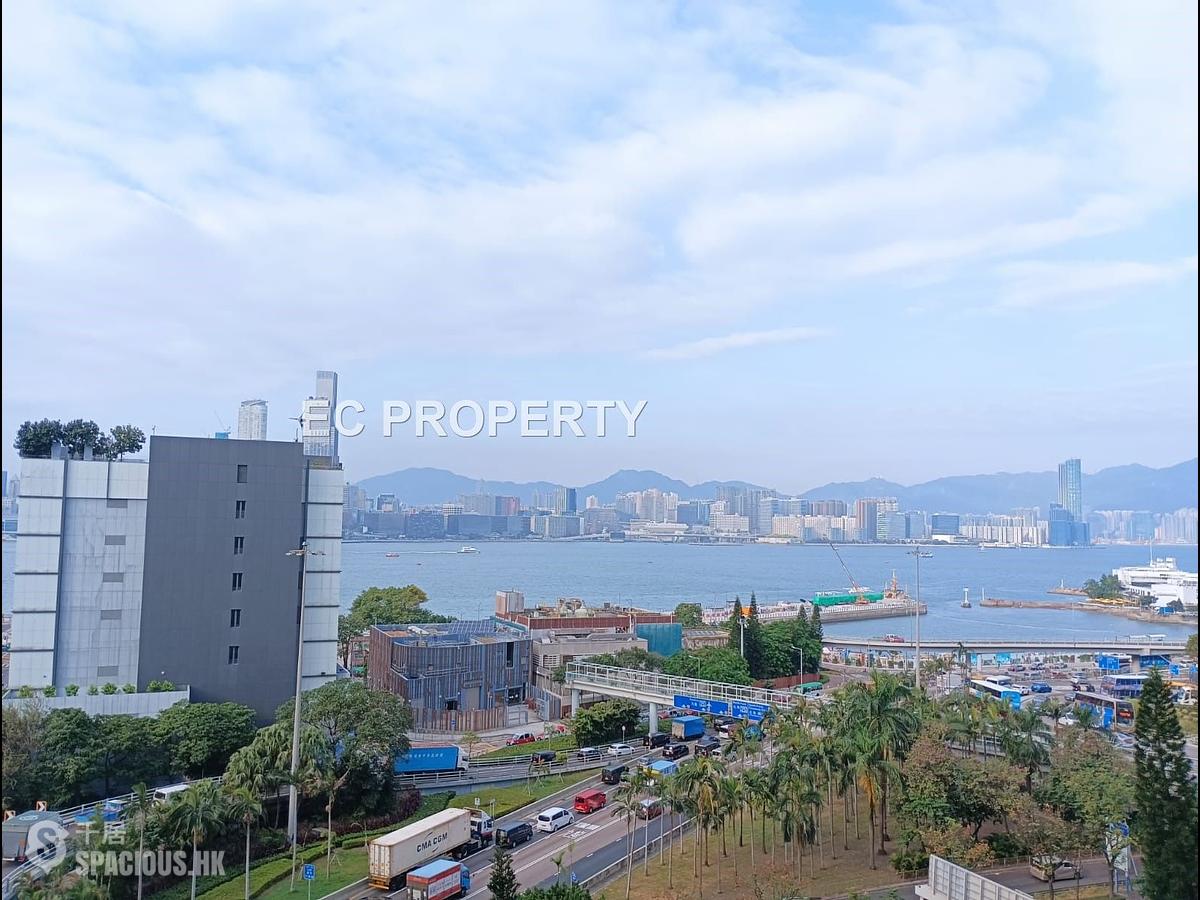 湾仔 - 尚汇 01