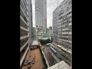 Tsim Sha Tsui - Golden Crown Court 06