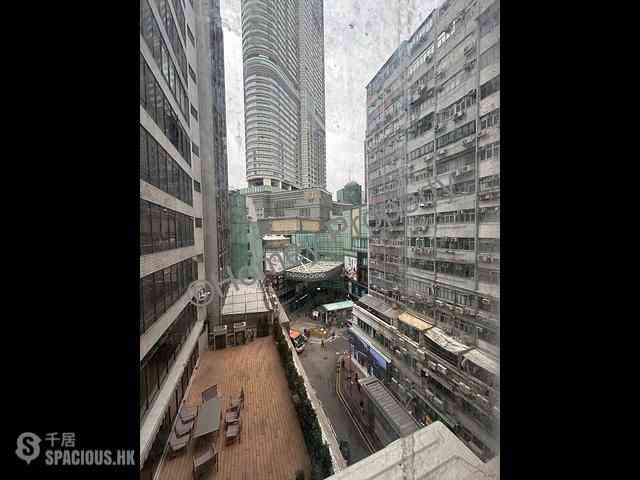 Tsim Sha Tsui - Golden Crown Court 06