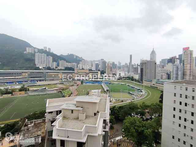 Happy Valley - Tagus Residences 01