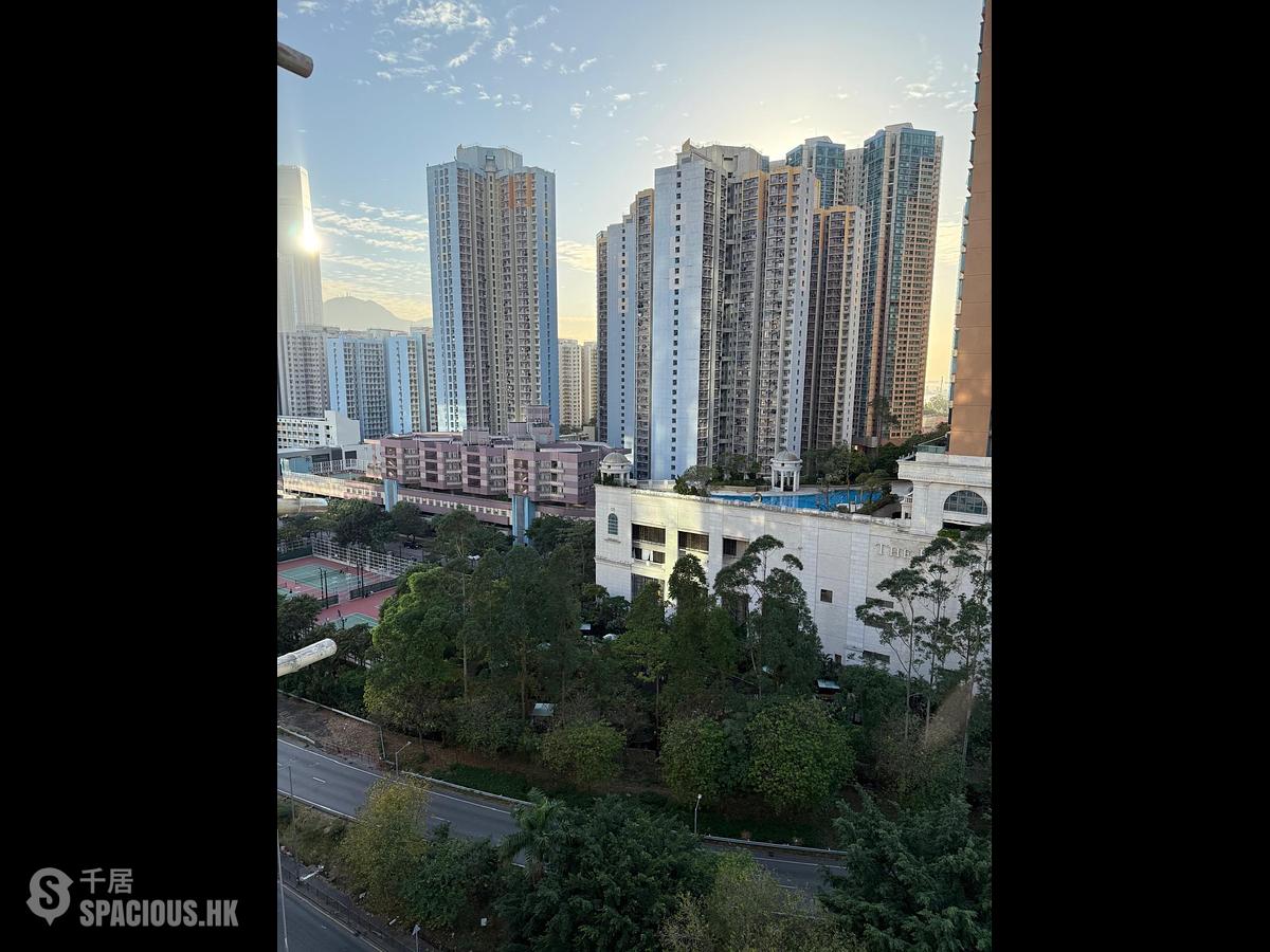旺角 - 源发大厦 01