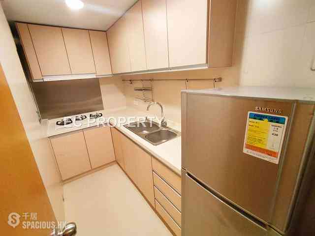 Tai Hang - Ming Sun Building 04