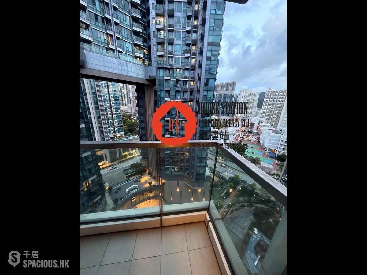 Tseung Kwan O - The Wings Ocean Wings 01