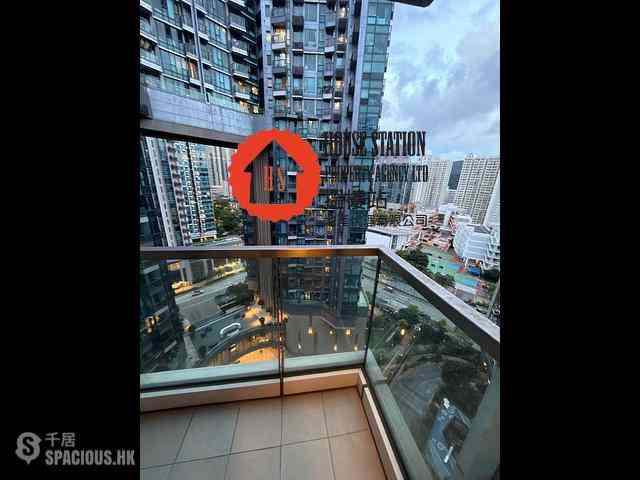 Tseung Kwan O - The Wings Ocean Wings 01