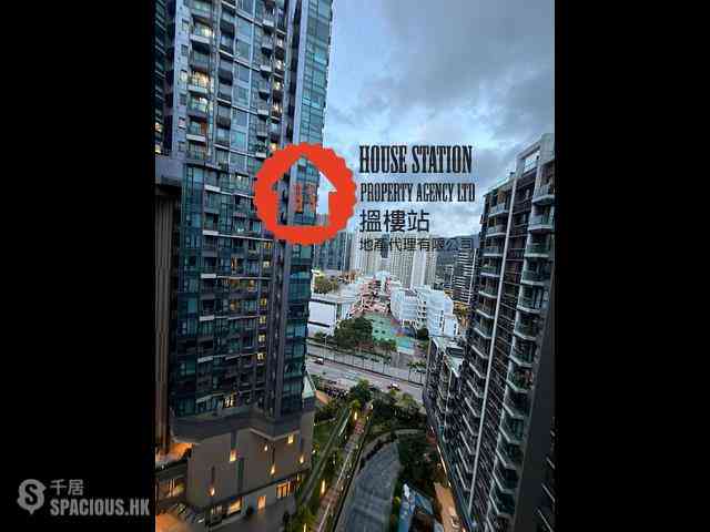 Tseung Kwan O - The Wings Ocean Wings 06
