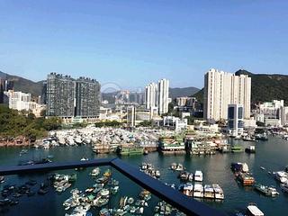 鴨脷洲 - 南区·左岸1座 04