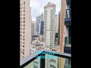 Sai Ying Pun - Two・Artlane 08