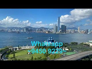 上环 - 威利大厦 06