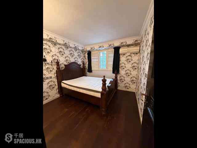 Yau Yat Chuen - Jade Court 10