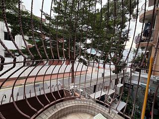 Yau Yat Chuen - Jade Court 11