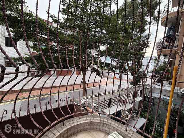 Yau Yat Chuen - Jade Court 11