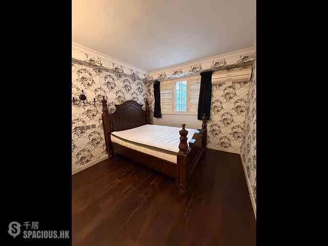 Yau Yat Chuen - Jade Court 16