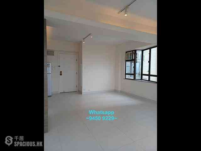 Sai Ying Pun - Connaught Garden 01