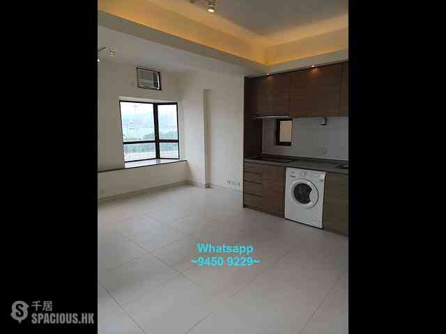 Sai Ying Pun - Connaught Garden 02