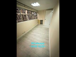 Sheung Wan - Kai Fung Mansion (Building) 05