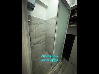 Sheung Wan - Kai Fung Mansion (Building) 09