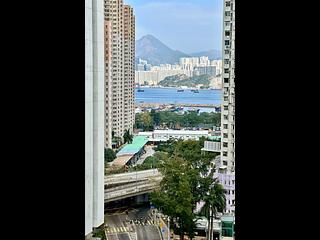 筲箕湾 - 金威楼 02