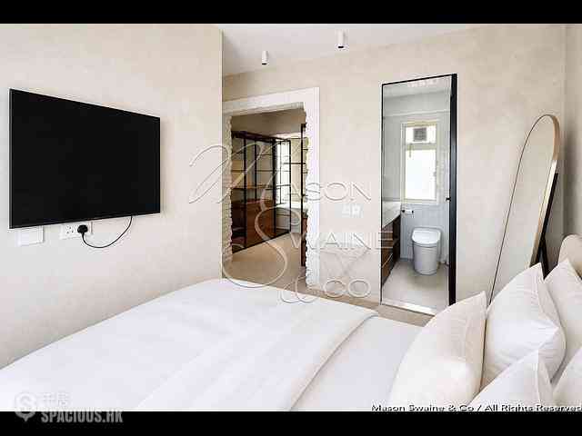 Soho - Centrestage Block 2 16
