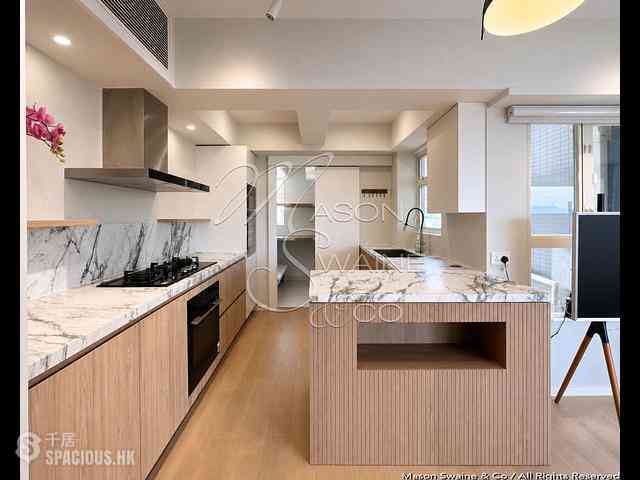 Soho - Centrestage Block 2 07