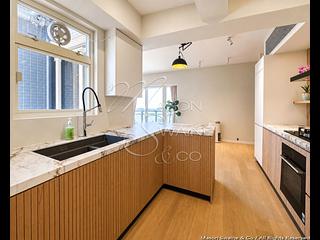 Soho - Centrestage Block 2 08