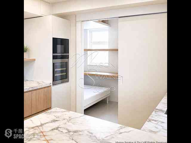 Soho - Centrestage Block 2 10