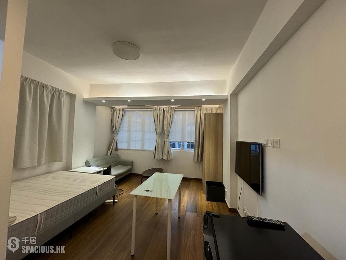 Soho - Ichang House 01