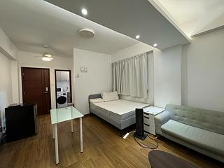 Soho - Ichang House 03