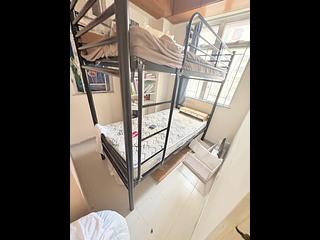 Shau Kei Wan - Ho King Building 03