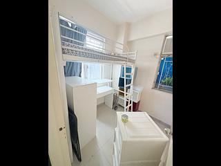 Shau Kei Wan - Ho King Building 04