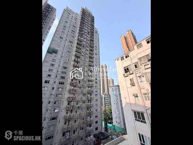 西半山 - 華星大廈 21