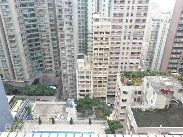 Mid Levels Central - Winsome Park 01