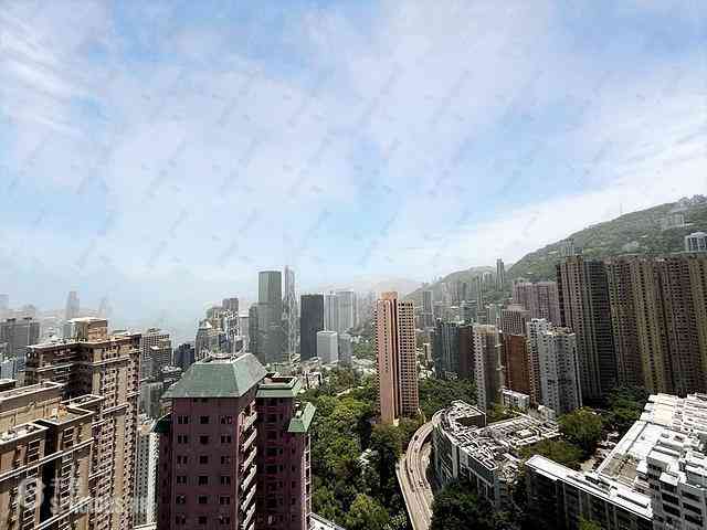 中半山 - 殷豪閣 01