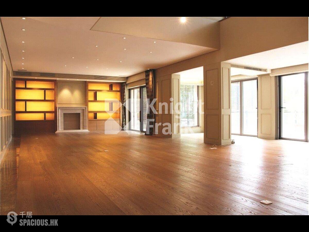 Shouson Hill - Yue Hing Court 01