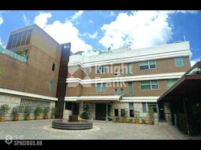 Shouson Hill - Yue Hing Court 03