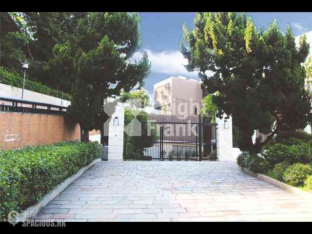 Shouson Hill - Yue Hing Court 08