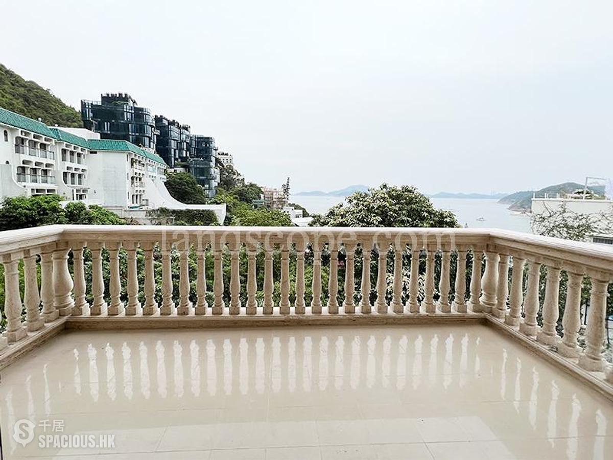 Repulse Bay - 98, Repulse Bay Road 01