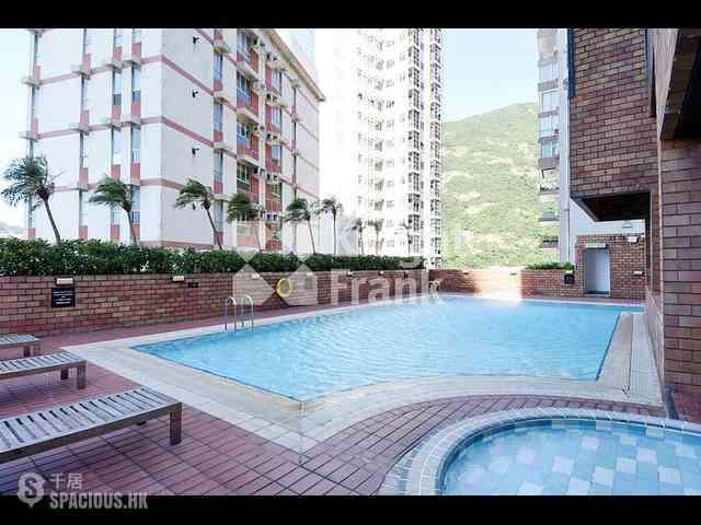 Repulse Bay - Helene Tower 03