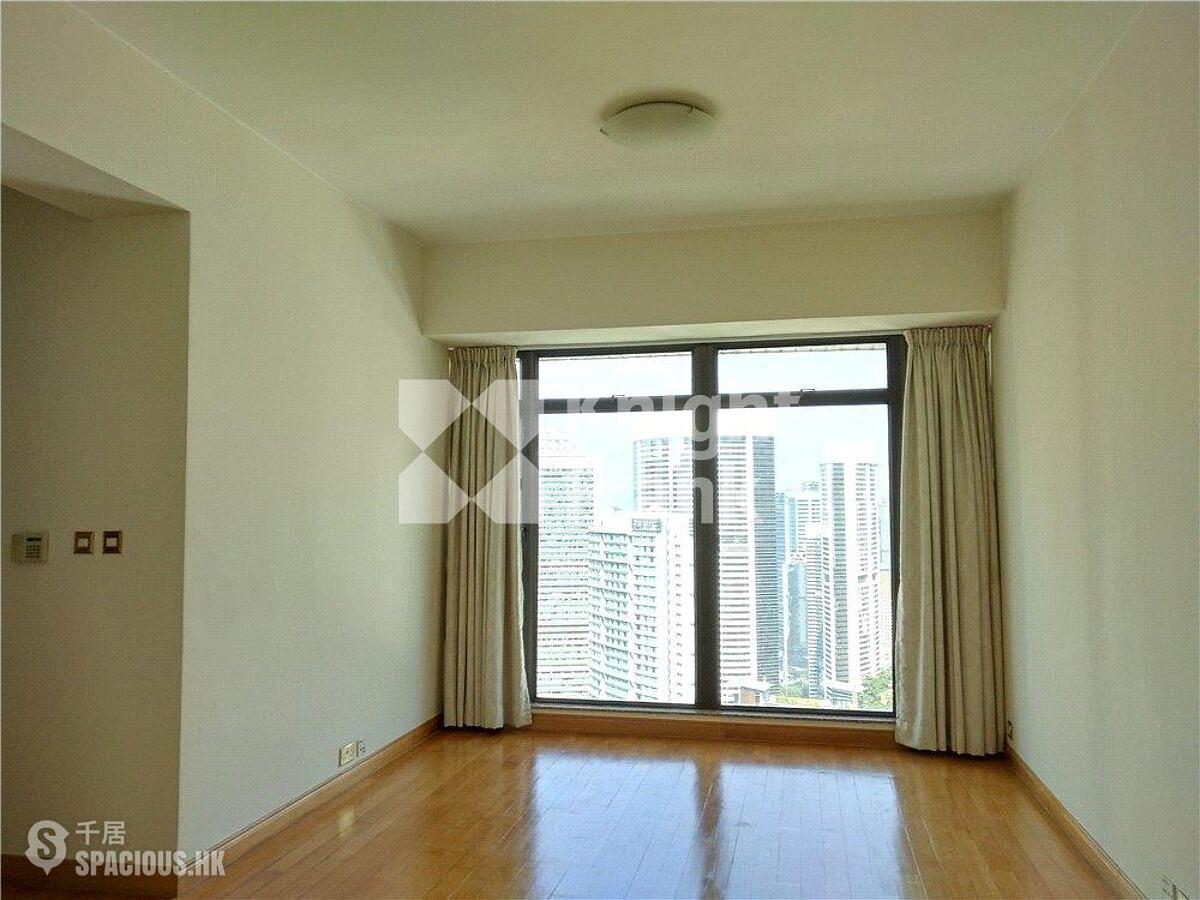 Mid Levels Central - Fairlane Tower 01