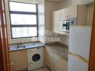 Mid Levels Central - Fairlane Tower 03