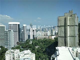 Mid Levels Central - Fairlane Tower 06